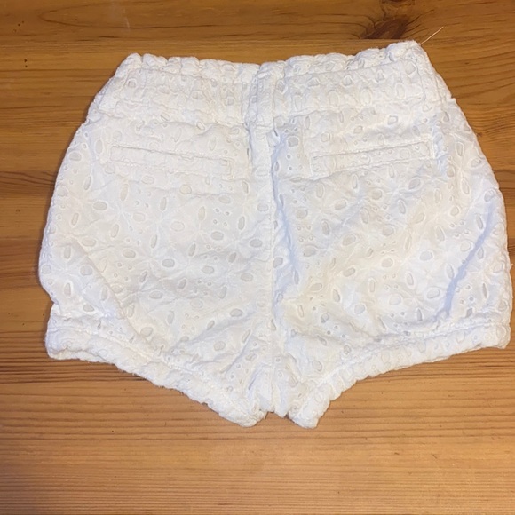 Toddler girl assorted shorts size 2T - Picture 6 of 16